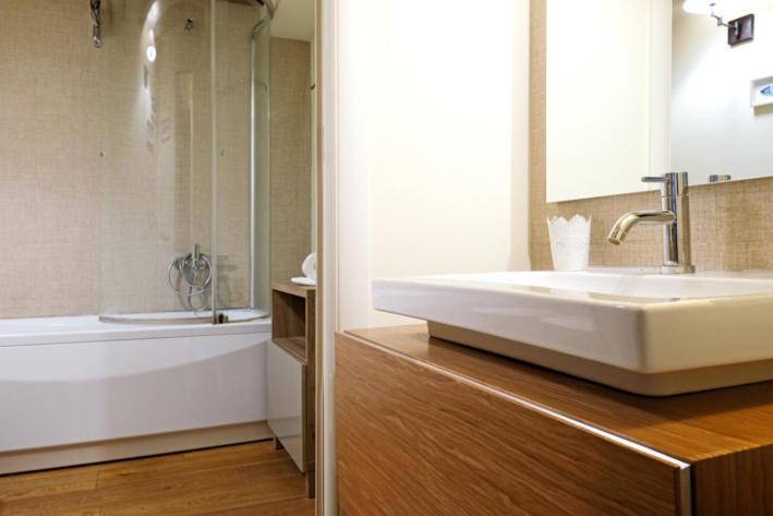 Vittorio Attic Apartment Turin Luaran gambar