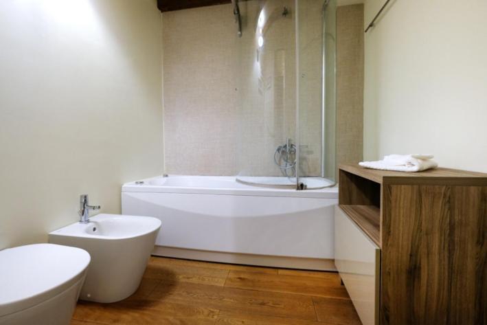 Vittorio Attic Apartment Turin Luaran gambar