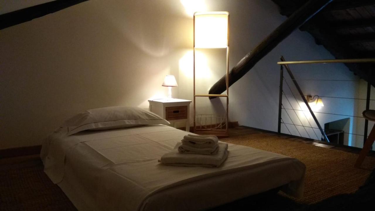 Vittorio Attic Apartment Turin Luaran gambar